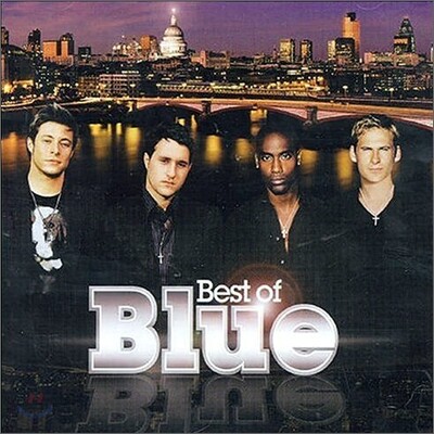 Blue - Best of Blue