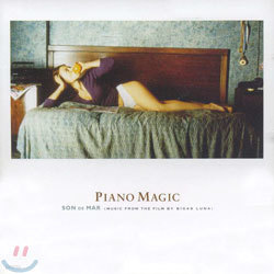 Piano Magic - Son De Mar