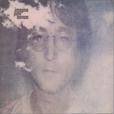 John Lennon - Imagine (Japan Paper Sleeve)
