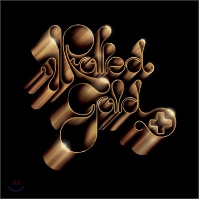 Rolling Stones - Rolled Gold Plus