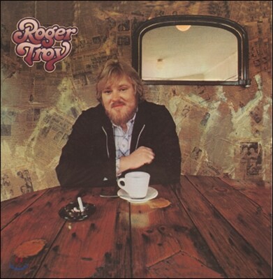 Roger Troy (로저 트로이) - Roger Troy