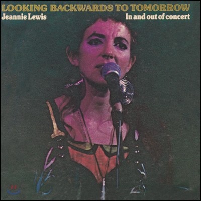 Jeannie Lewis ( ̽) - Looking Backwards To Tomorrow