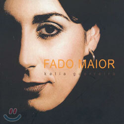 Katia Guerreiro - Fado Maior