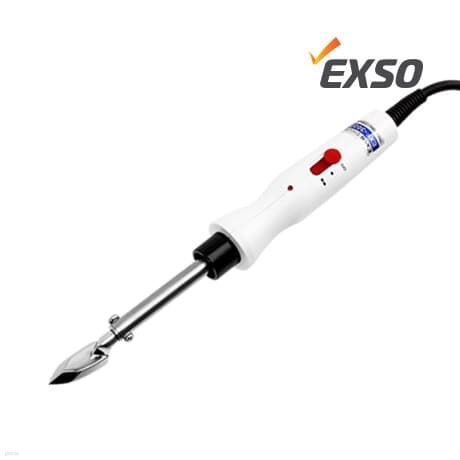 EXSO 엑소 미니다리미형 인두기 EXF-3022