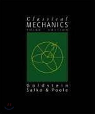 Classical Mechanics, 3/E