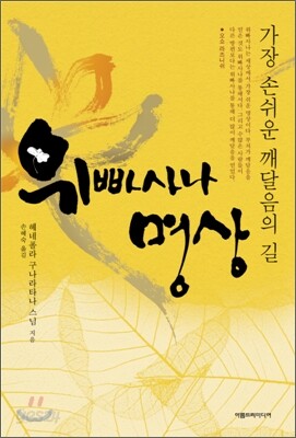 위빠사나 명상