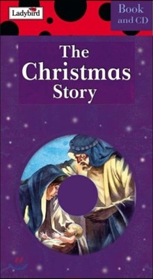 The Christmas Story : Book & CD