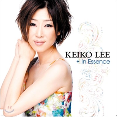 Keiko Lee - In Essence