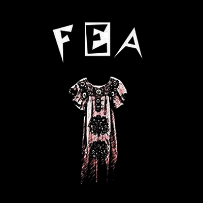 Fea — Zine (EP)(MP3 Download) 앨범 커버