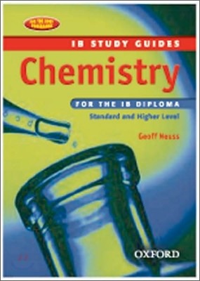 IB Study Guide : Chemistry for the IB Diploma