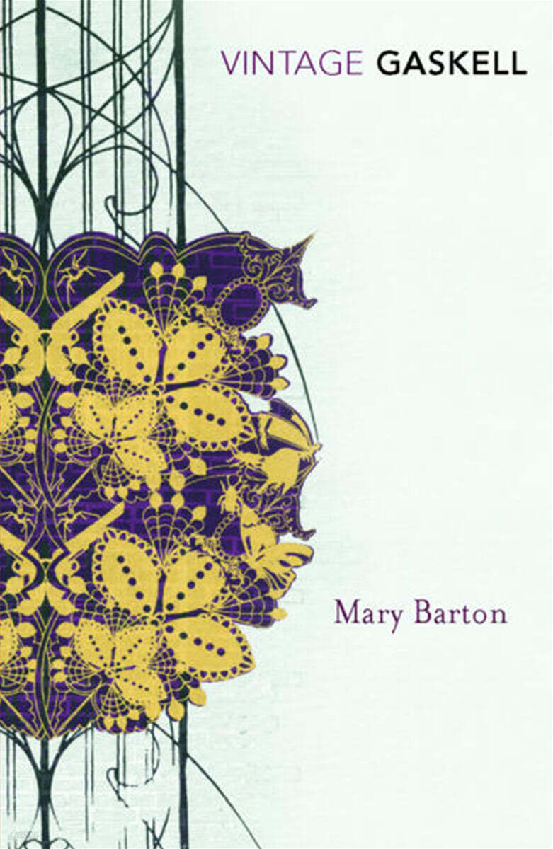 Mary Barton: A Tale of Manchester Life