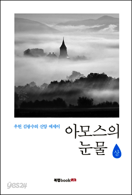 아모스의 눈물 상