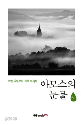 아모스의 눈물 하