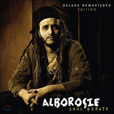 Alborosie (˺ν) - Soul Pirate [Deluxe Remasterd Edition]