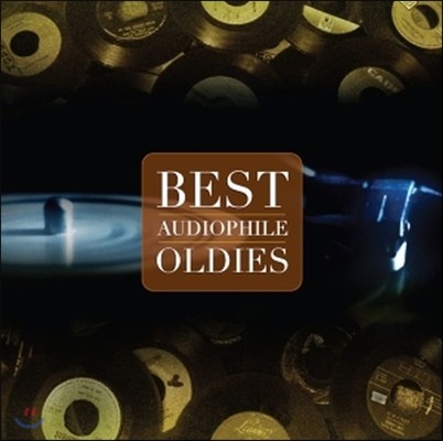 Ʈ  õ 1 (Best Audiophile Oldies) [LP]