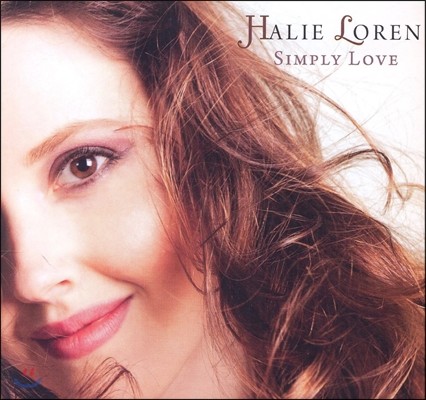 Halie Loren (ϸ η) - Simply Love