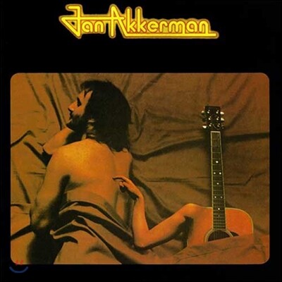 Jan Akkerman (얀 애커만) - Jan Akkerman