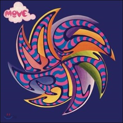 The Move (더 무브) - Move