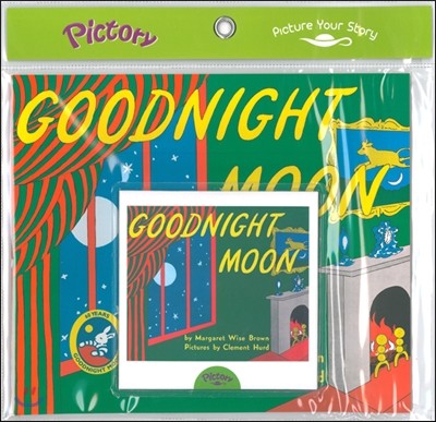 Pictory Set Infant & Toddler 11 : Goodnight Moon