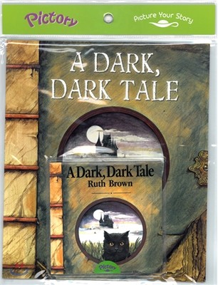 Pictory Set Step 1-15 : A Dark, Dark Tale (Paperback Set)