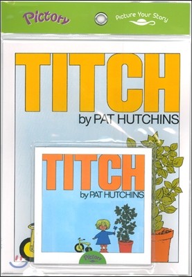 Pictory Set Step 1-27 : Titch (Paperback Set)
