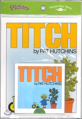 Pictory Set Step 1-27 : Titch (Paperback Set)