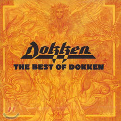 Dokken - The Best Of Dokken