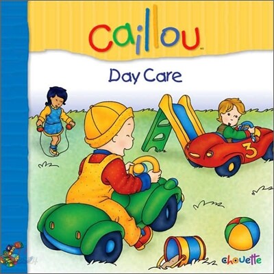 Caillou Day Care