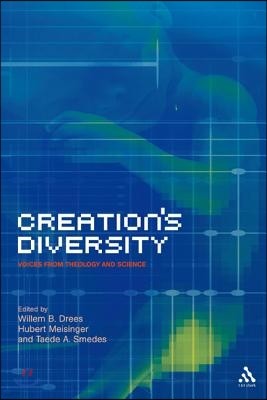 Creation's Diversity: Voices from Theology and Science