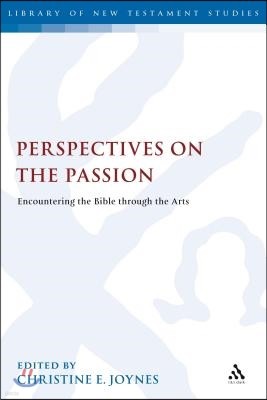 Perspectives on the Passion