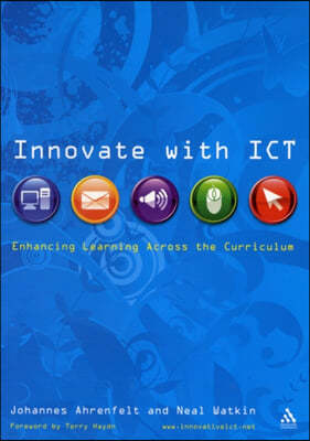 Innovate With ICT