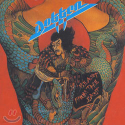 Dokken - Beast From The East