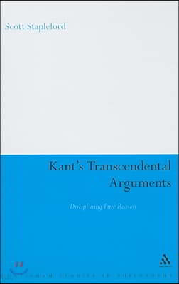 Kant's Transcendental Arguments