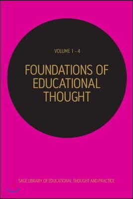 Foundations of Educational Thought