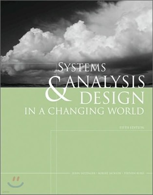 Systems Analysis and Design in a Changing World