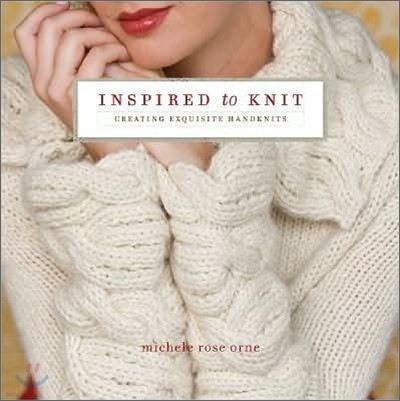 Inspired to Knit