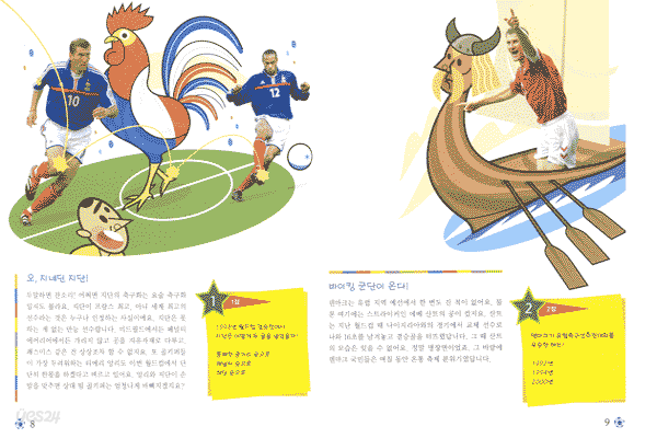 Let's Play World Cup