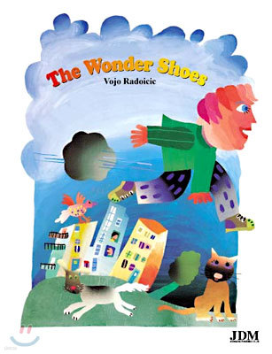 The Wonder Shoes