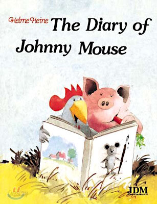 The Diary of Johnny Mouse