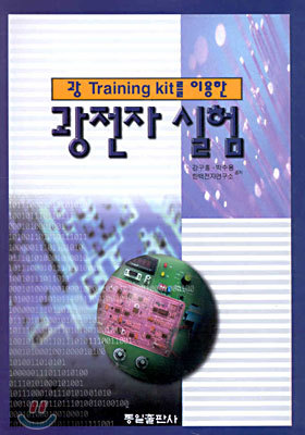   :  Training kit ̿