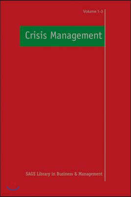 Crisis Management