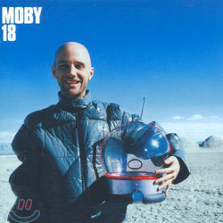 Moby - 18