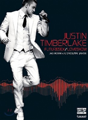 Justin Timberlake - FUTURESEX/LOVESHOW Live From Madison Square Garden