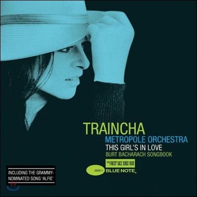 Traincha (Ʈλ) - This Girl's In Love