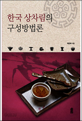 한국 상차림의 구성방법론