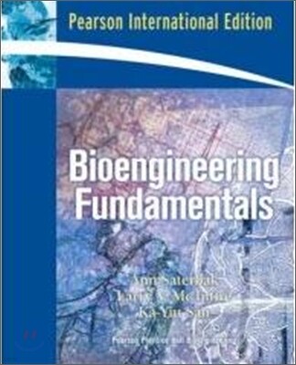 Bioengineering Fundamental