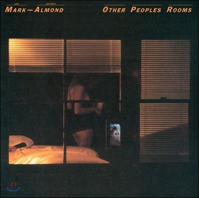 Mark-Almond (ũ ˸) - Other Peoples Rooms [Limited Edition]