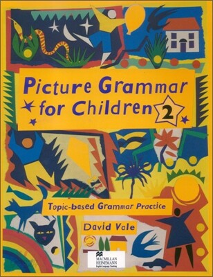 Picture Grammar for Children 2 : Student Book