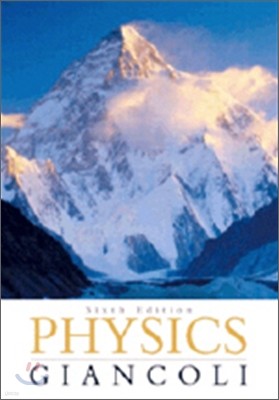 Physics : Principles With Applications, 6/E