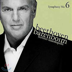 Beethoven : Symphony No.6 : Berliner StaatskapelleBarenboim